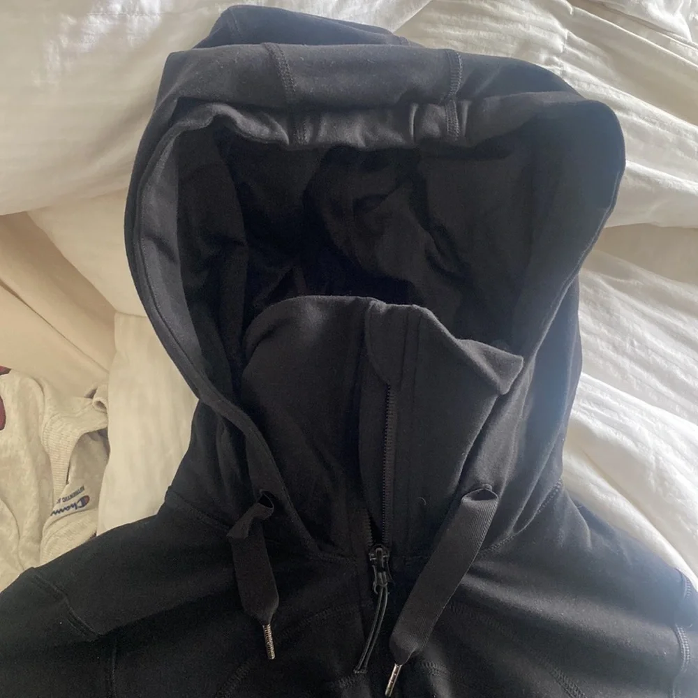 Lululemon Zip-Up - Picture 3 of 3